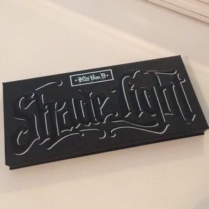 Kat Von D Shade and Light Palette